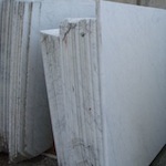 Marmor Carrara - C - Rohplatten-Tafeln- Marmorplatten